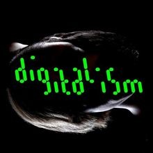 Idealism digitalism cd - digitalism, |