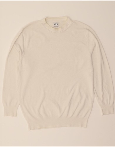 Zara mens crew neck - mens,