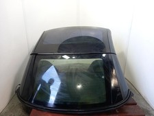 MERCEDES SLK Roof 2011-2021