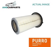 ENGINE AIR FILTER ELEMENT PUR-HA0106 PURRO NEW OE REPLACEMENT