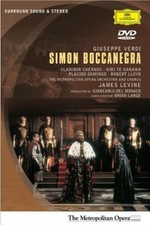 Simon Boccanegra: Metropolitan