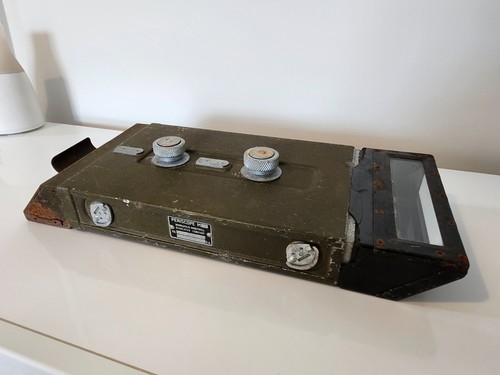 Very rare ww2 - us, military