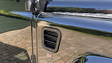 PAIR Land Range Rover Union