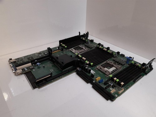 Dell poweredge r730 - poweredge, r730xd