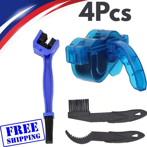 Pro bike chain cleaner - pro,