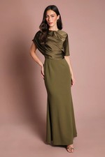 Coast Fit & Flare Dress