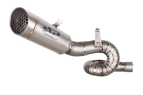 Spark gtr0501t complete - spark,