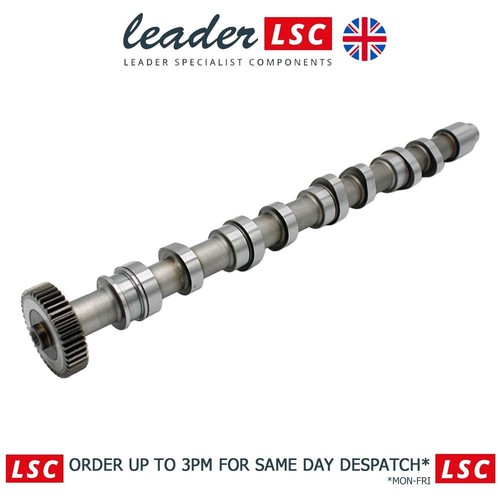 Exhaust camshaft 03l109022d - camshaft,