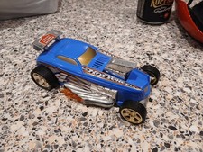 Hot Wheels Road Rippa Battery