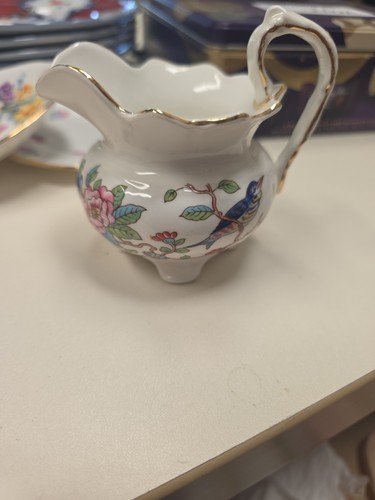 Aynsley pembroke pattern - pembroke,