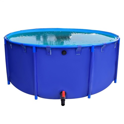 2400l outdoor large fish tank - 2400l,