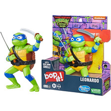 Hasbro TMNT Leonardo