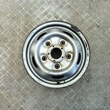 FORD Transit Steel Wheel