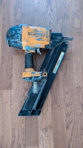 Bostitch n88wwb high power air - bostitch,