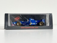 Super Rare 1:43 Spark Models