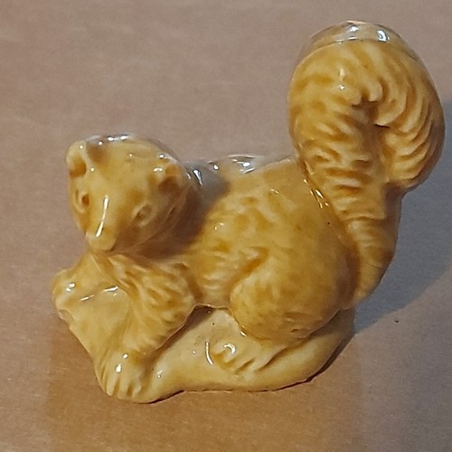 Wade whimsies squirrel - wade,