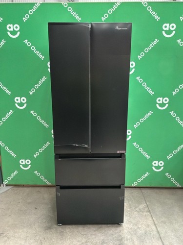 Fridgemaster total frost - fridgemaster,