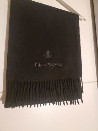 Vivienne westwood black solid - black,