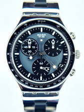 SWATCH IRONY - WINDFALL -