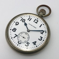 OH serviced, Vintage SEIKO