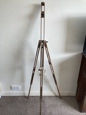 VGC Antique Artist easel