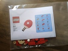 LEGO© Paddle Exclusive