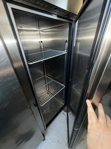 Foster ecopro door - foster,
