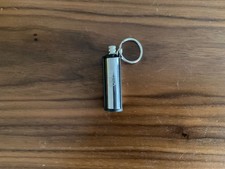 ROUND ALUMINIUM PERMANENT