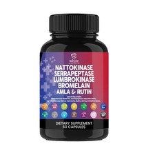Nattokinase 4000 FU