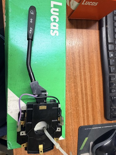 Lucas column switch - lucas, sqb223