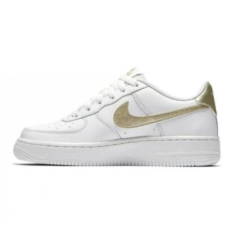 Nike air force low white - force, ps