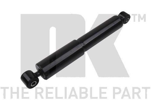 Shock absorber rear gas - absorber,