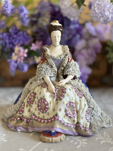 Capodimonte 26cm - capodimonte,