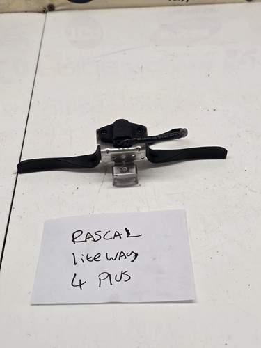 Rascal liteway plus mobility - plus,