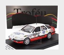 1:43 TROFEU Ford Sierra Xr 4X4