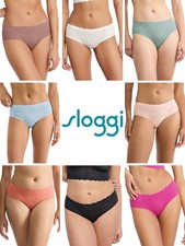 sloggi ZERO Feel Bliss Hipster