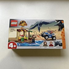 LEGO Jurassic World 76943