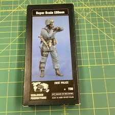 Verlinden 120mm 1/16 SWAT