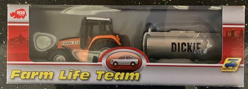 Dickie farm life - dickie, toy