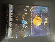 The Best of Riverdance DVD