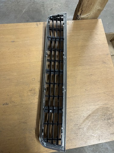 Audi front lower - a4,