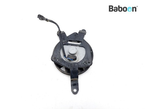 Cooling fan kawasaki klx 250 - cooling, s