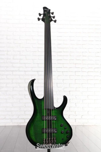 Ibanez steve giorgio sdgb1 - ibanez,