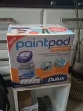 Compact Deluxe brand new