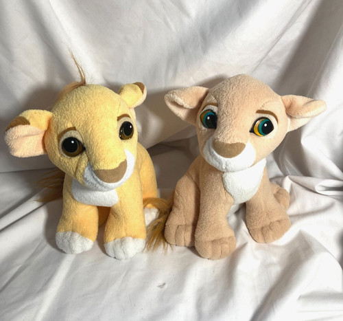 Vintage 1993 mattel disney - vintage,