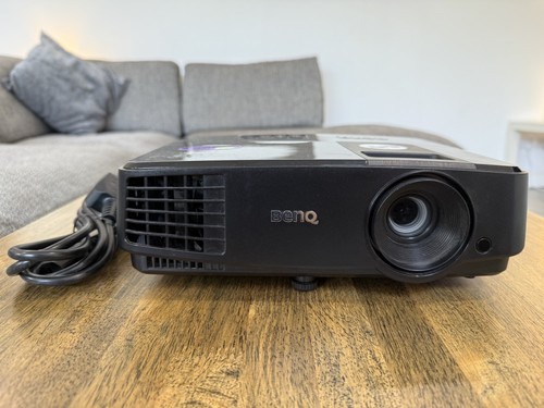 Benq ms521p home - benq, cinema