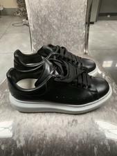 Alexander McQueen Oversized