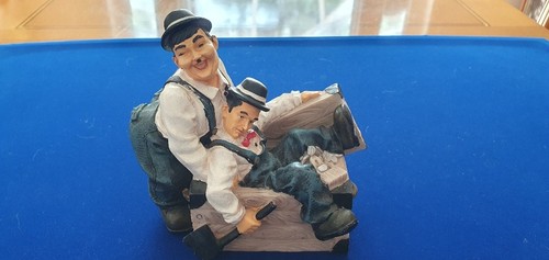Price drop laurel and hardy - -,