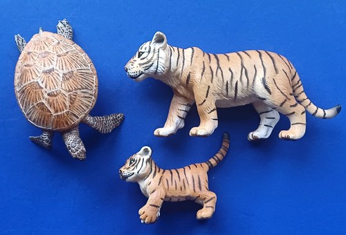 Schleich wild wildlife zoo - wild,