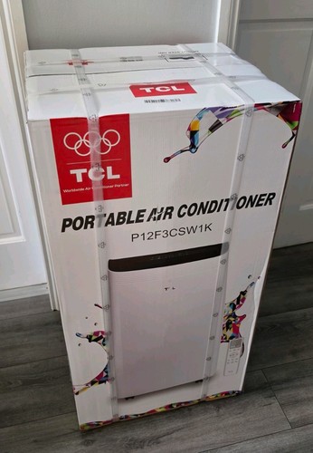 Tcl portable air - portable,